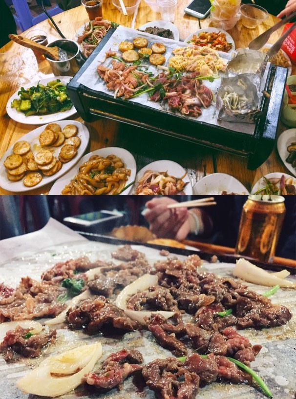 厦门排名第一的烧烤排行榜,厦门顶级烧烤排行榜