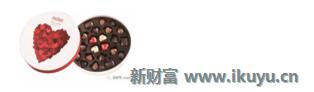 浓情蜜意，牵手有“礼”——巧克力行业的前世今生与未来发展之路