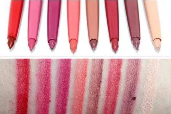 安全食品级不沾杯口红,安全无毒的口红有哪些