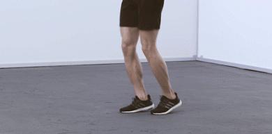 跑步怎么加强脚踝的力量和稳定性,跑步脚踝力量怎么练