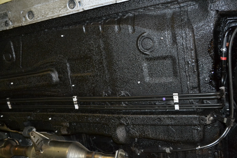 底盘装甲有与没有的区别,到底有没有必要上底盘装甲