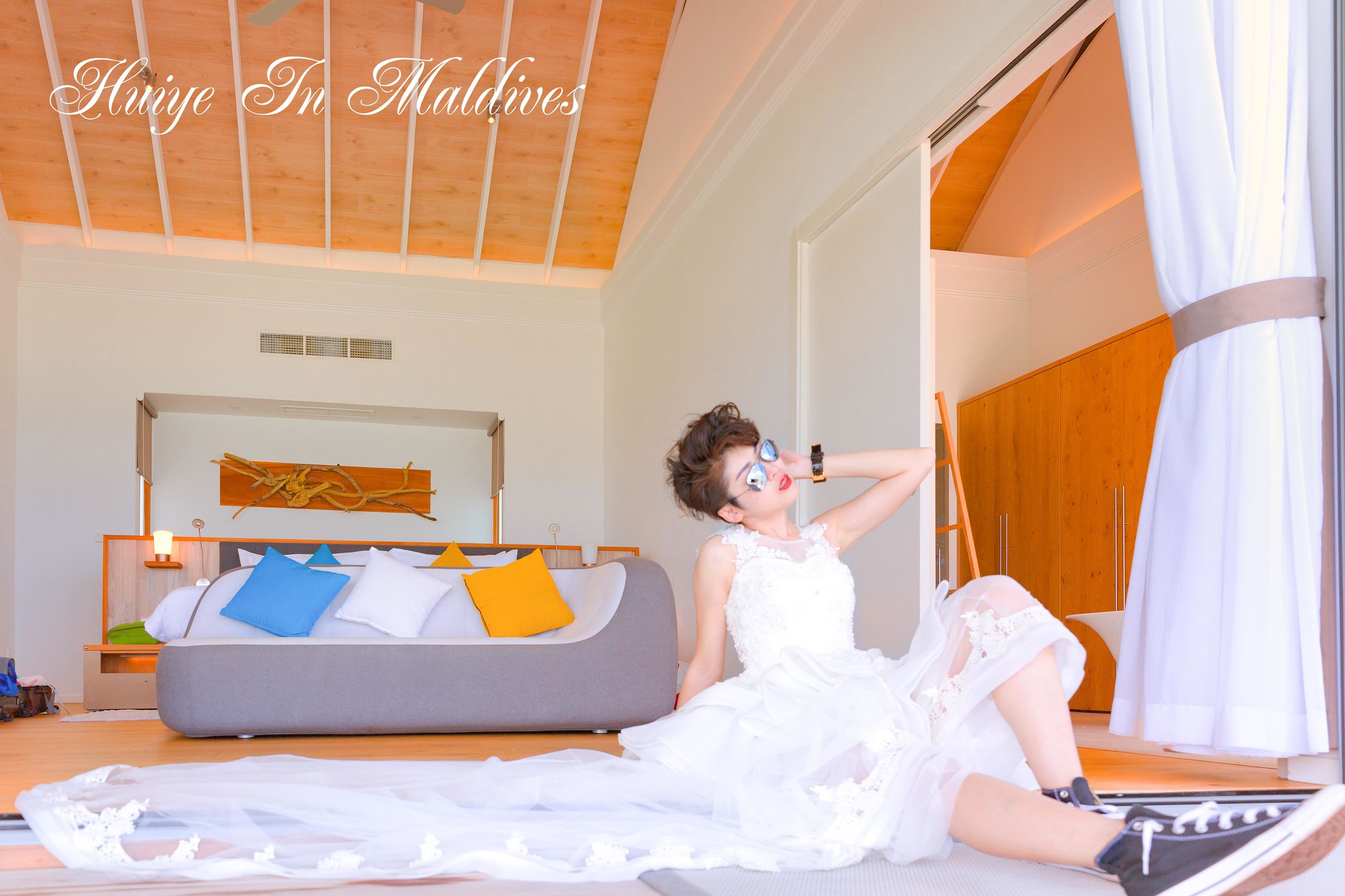 马尔代夫位于印度洋的世外桃源,马尔代夫坐落于印度洋的世外桃源