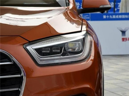 suv车型野马,四川野马汽车t80配置