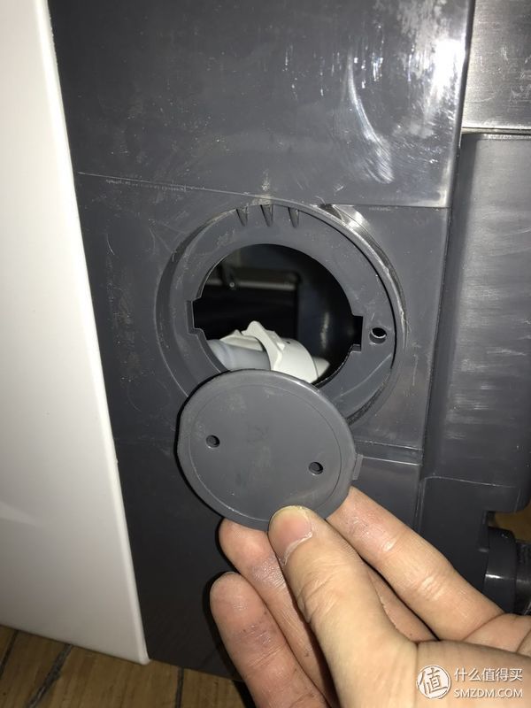 波轮洗衣机的真实感受,洗衣机洗衣效果评测