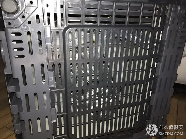 波轮洗衣机的真实感受,洗衣机洗衣效果评测