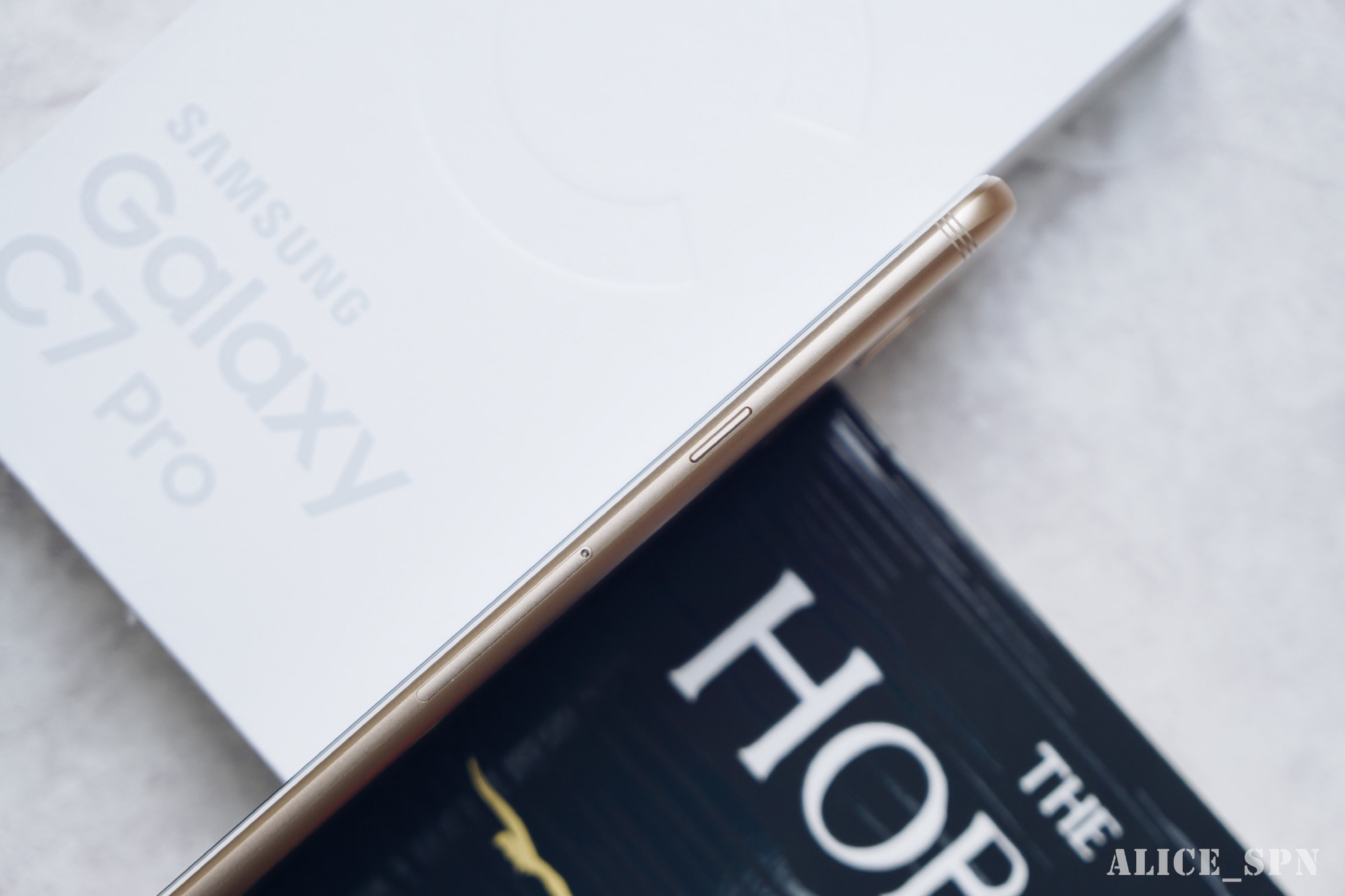 三星C7Pro体验评测：一次高性价比的Allin