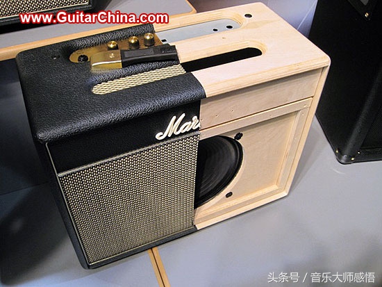 marshall吉他音箱调试,家驹教你弹吉他目录