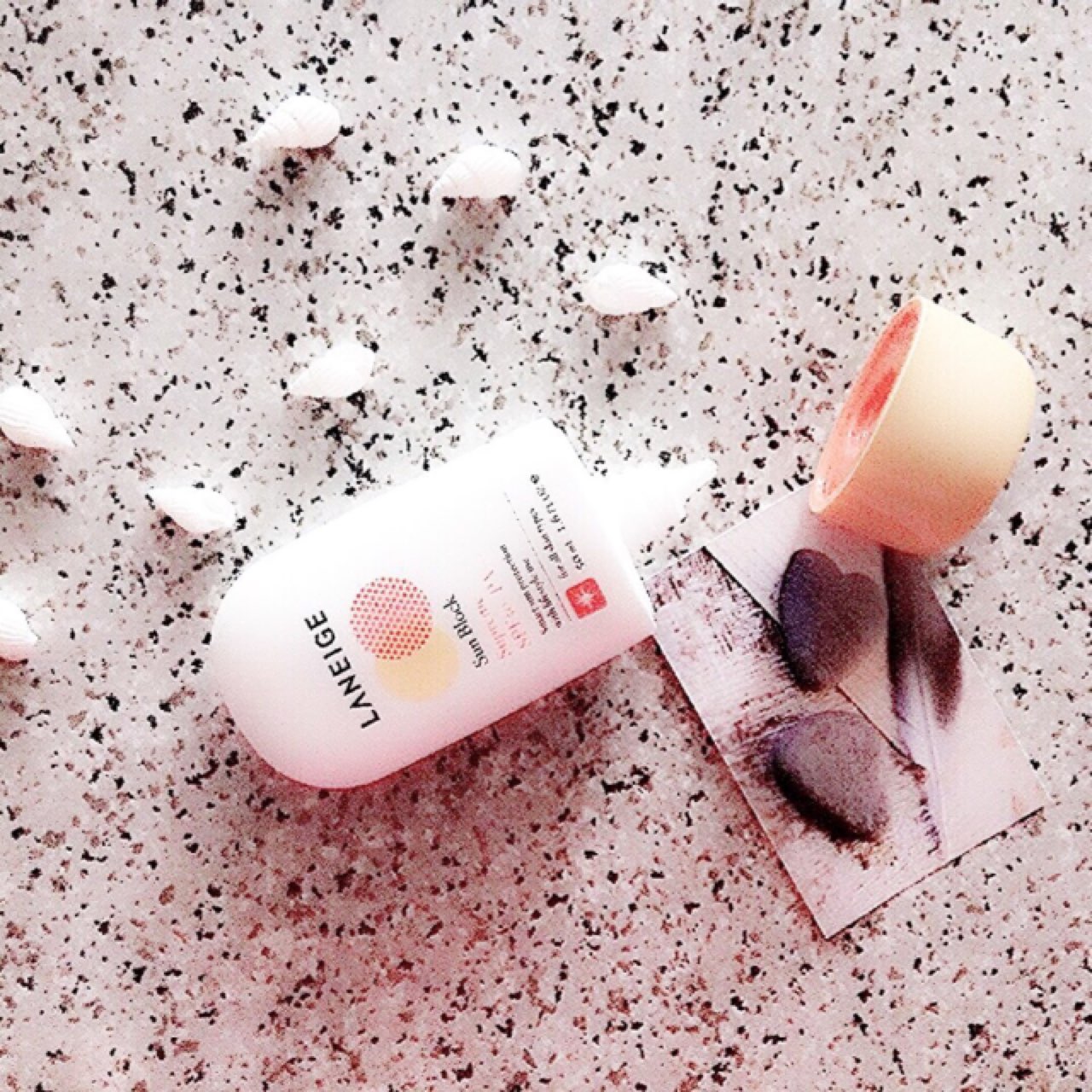 种草好用的防晒喷雾,防晒产品种草