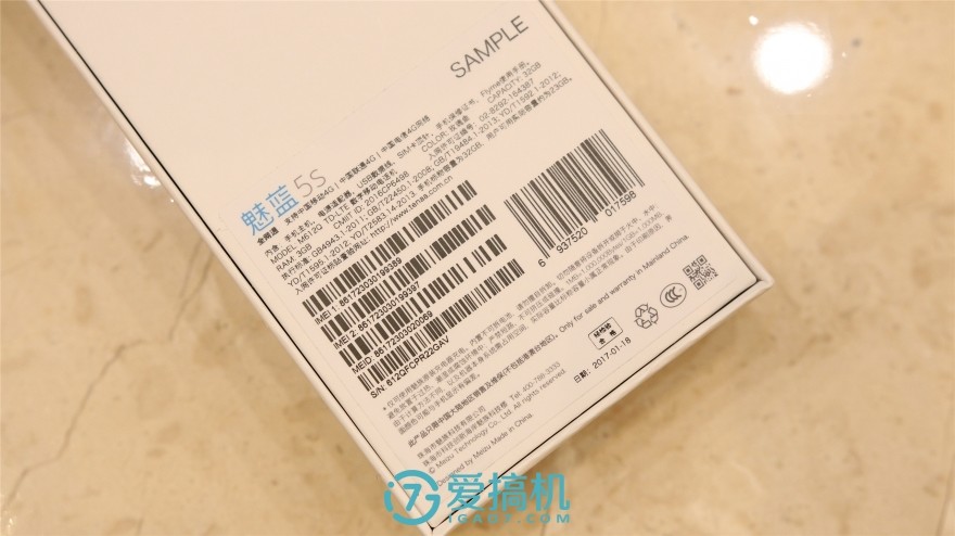 魅蓝5s快充怎么样,魅蓝5s长期使用感受