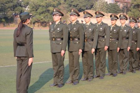 军校国防生招生政治考核是什么,考军校生有哪些待遇