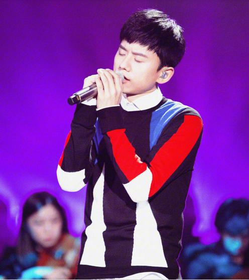 张杰唱默得到第几名,张杰评价张杰新歌