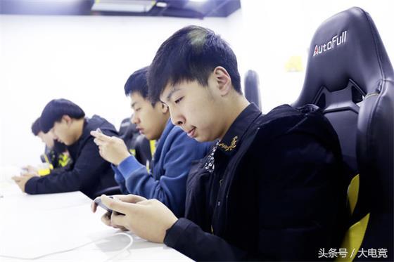 王者荣耀电竞有出路吗,王者荣耀电竞生涯