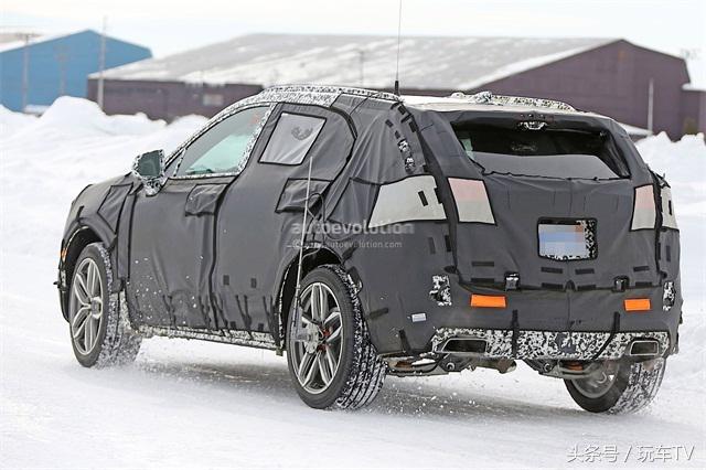 凯迪拉克xt3coupe,凯迪拉克xt3最新价格表