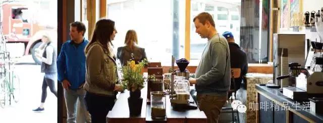 如何开家挣钱的咖啡店,如何开家成功的店
