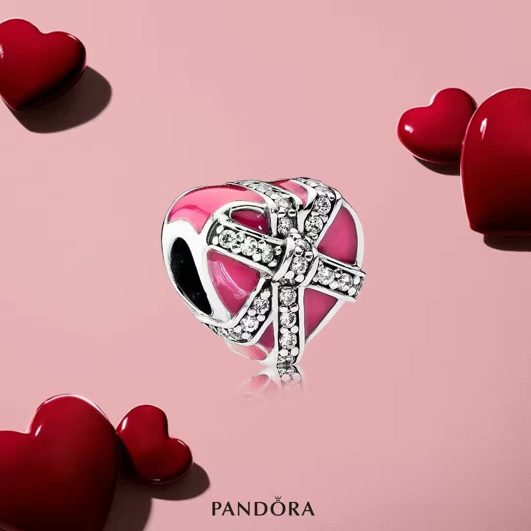 送给自己心仪的女生有哪些饰品推荐呢?