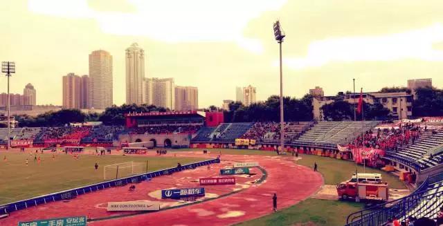 新华路武汉足球,武汉市江汉区新华路17号