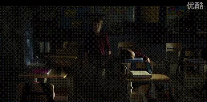 看完这部电影再也不敢祝你们“梦想成真”了!