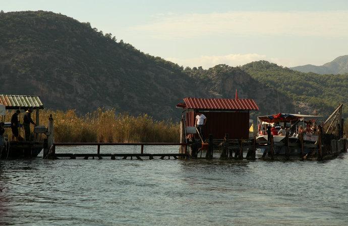 马尔马里斯是什么,马尔马里斯伊克海滩