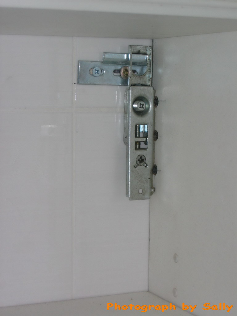 装修日志橱柜,房间橱柜安装全过程