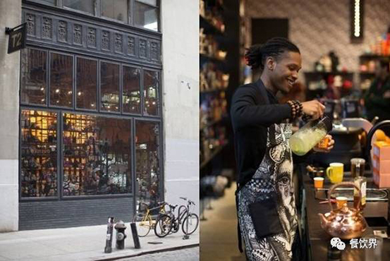 从不打广告的店,从不打广告的品牌