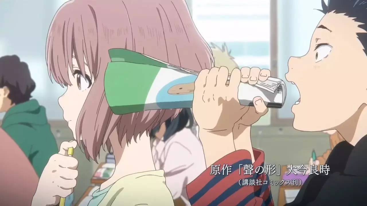 今年不想再错过好动画？客官里面请