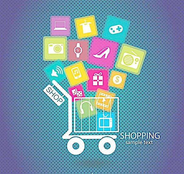 哈尔滨购物必买商圈,哈尔滨冰城购物必去景点