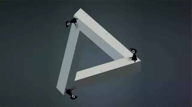 真实存在的纪念碑谷,纪念碑谷一段奇妙的旅程