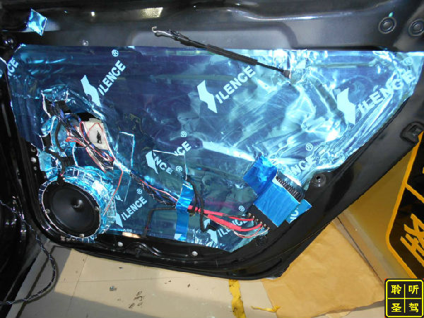 沉浸式体验新款迈腾原厂音响,沉浸式体验大众迈腾音响