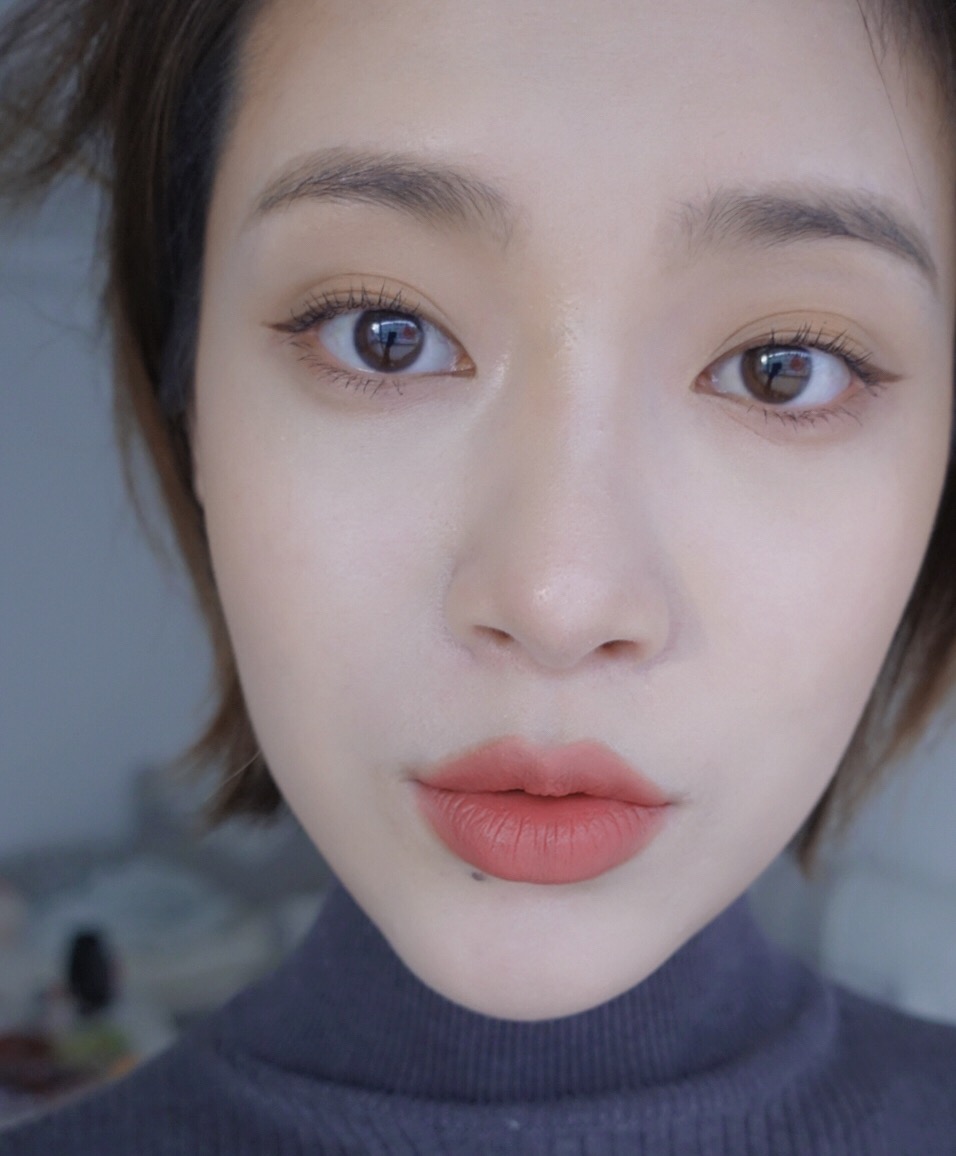 萝卜丁口红，你们爱吗？