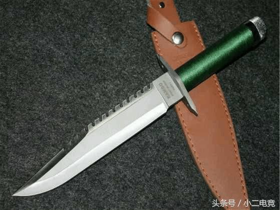 cf近身武器现实原型,cf近战武器像火球是啥