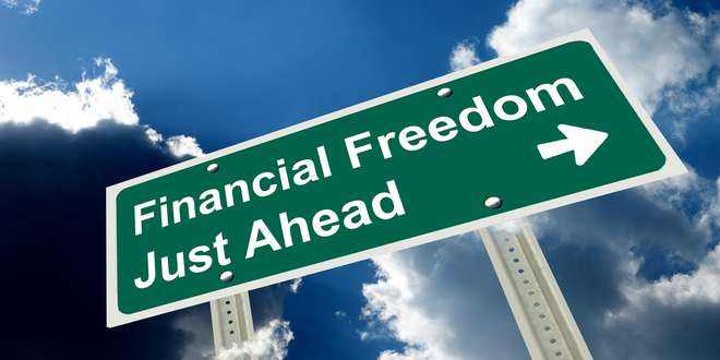 在中国财富自由要多少钱,胡润一线城市财富自由标准