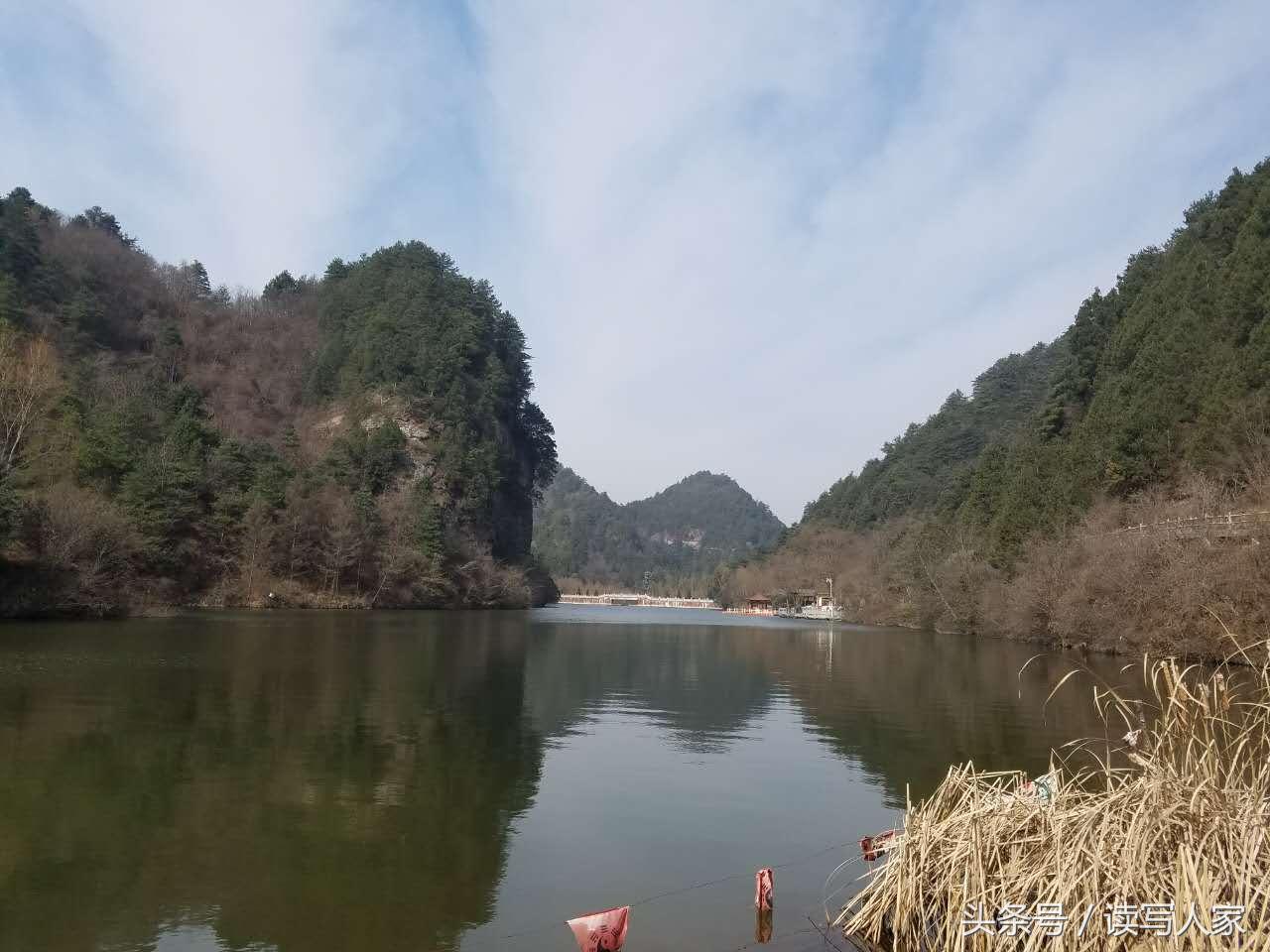 赵正禄专栏|春天外面阳光明媚,我就去徒步