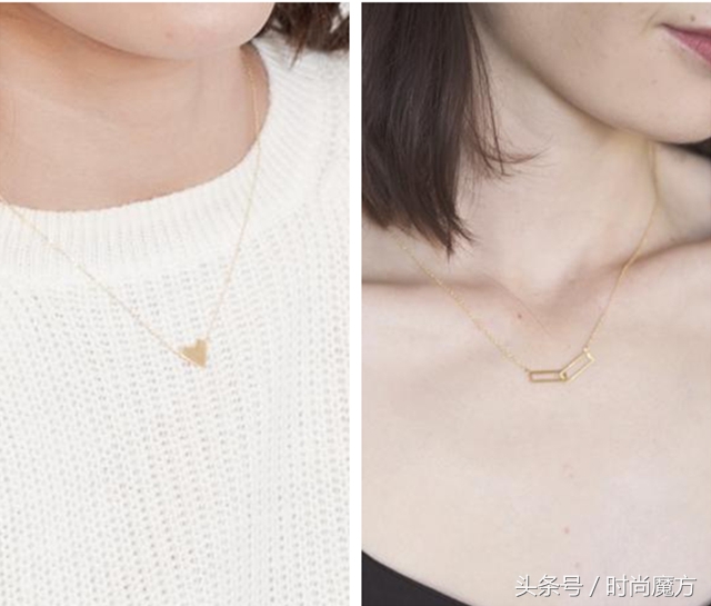 便宜的小众首饰品牌,一些超便宜但是很漂亮的饰品