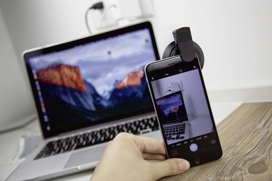 手机外置超广角镜头效果,手机加外置单反镜头评测