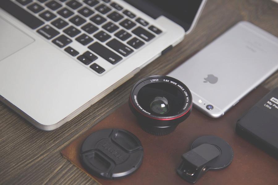 手机外置超广角镜头效果,手机加外置单反镜头评测