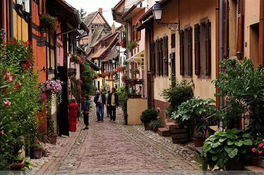 人一辈子要去的5个地方,人一生要去的50个地方图片