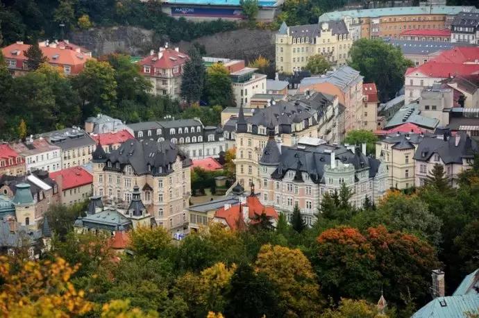 人一辈子要去的5个地方,人一生要去的50个地方图片