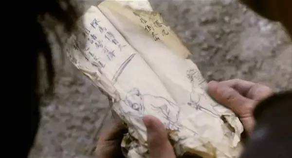 徐克的江湖才是江湖,徐克的风格