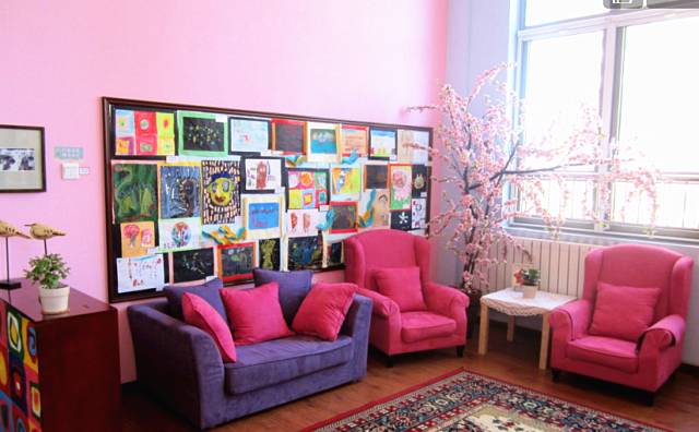 天津最贵的幼儿园,天津市最贵的幼儿园多少钱一个月