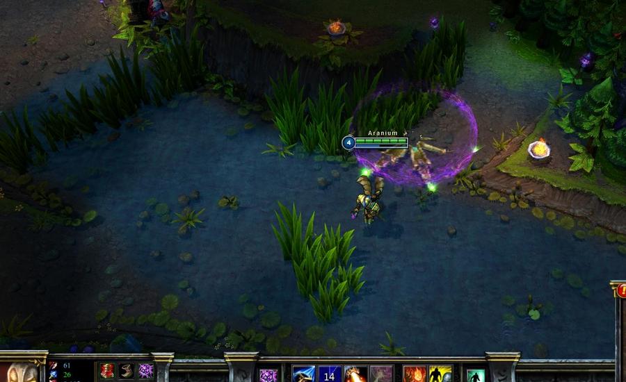 lol新年阵容推荐,lol新赛季的装备