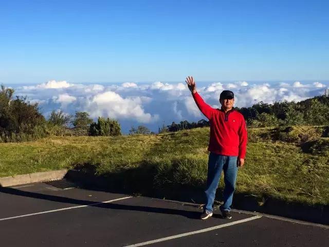 毛伊岛游记,毛伊岛太阳之屋