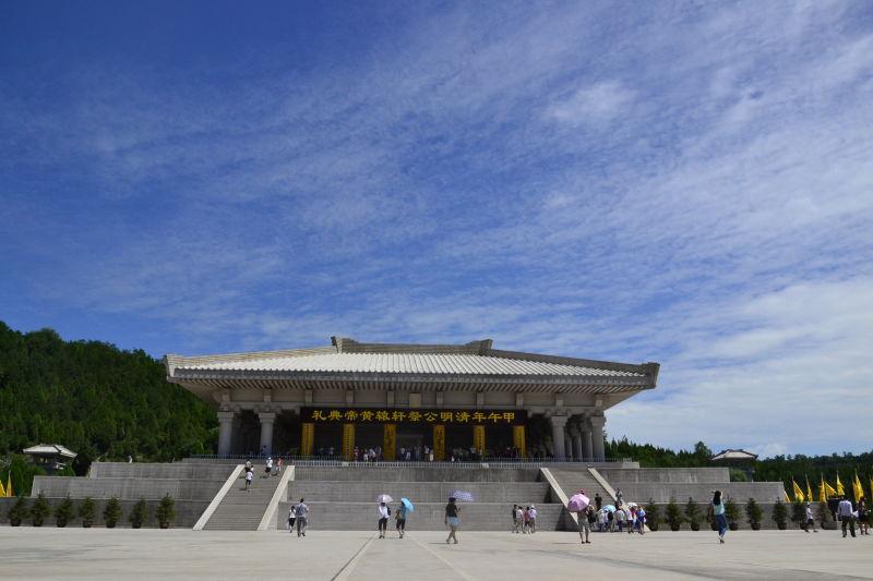 陕西5a级景区门票降价,陕西5a级景区门票价格