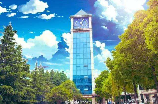 中国最牛学校黄埔,广东最强学校黄埔