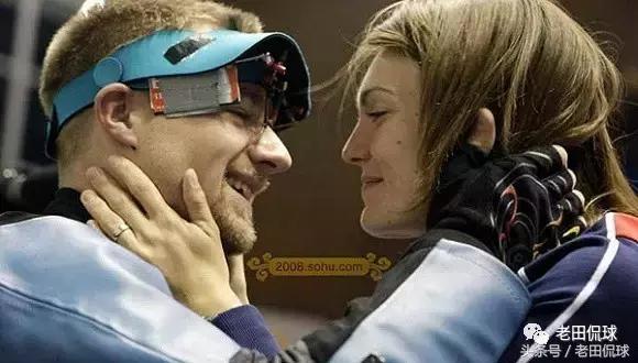 那些年我们一起健身,盘点那些年体育圈的遗憾恋人