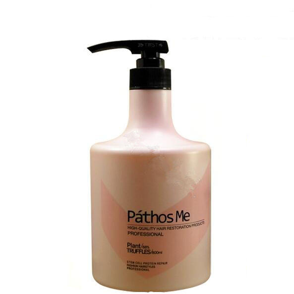 烫染发自己在家怎么护理,烫卷发染发怎么护理