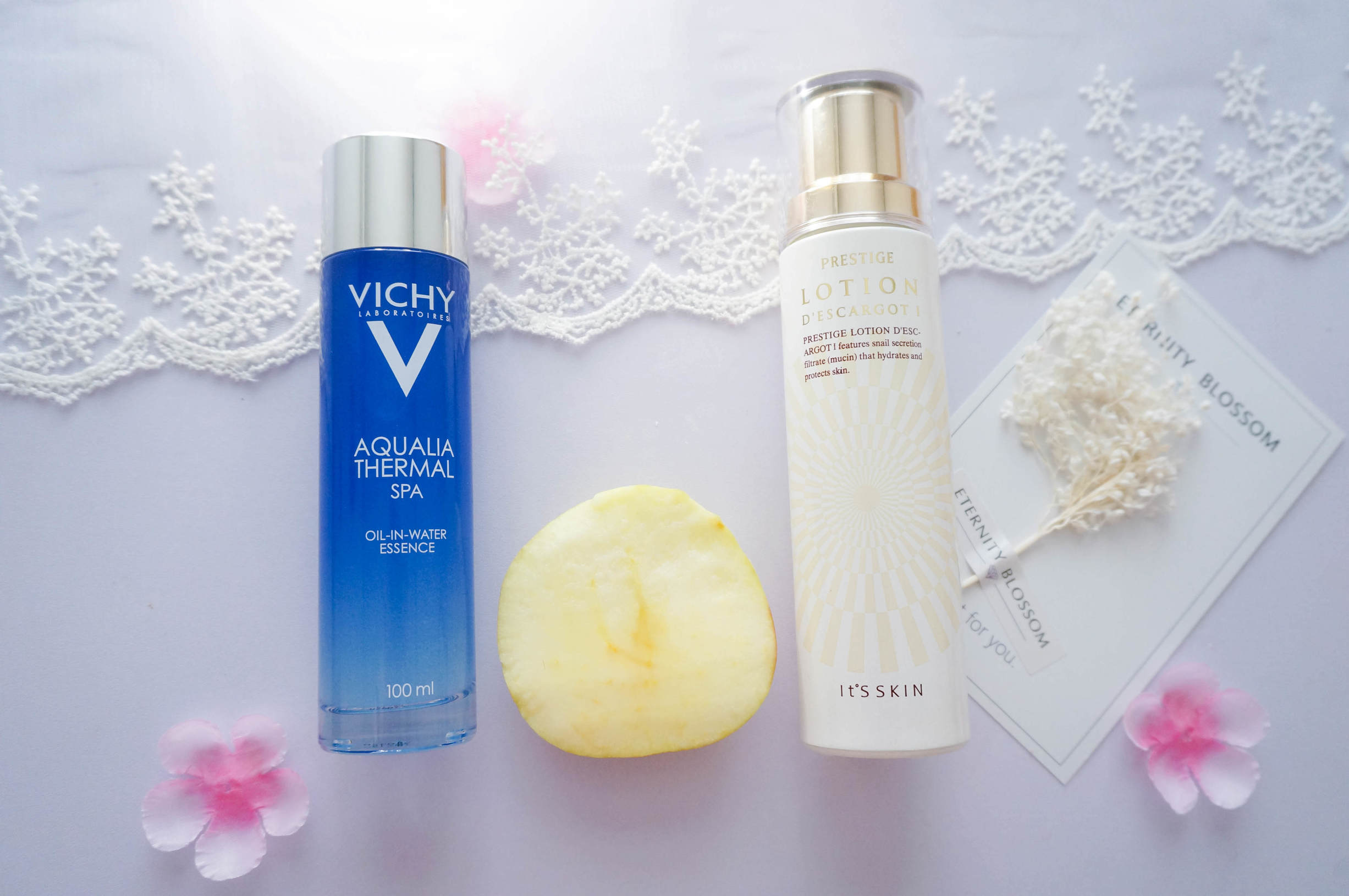 精华水和精华乳液有什么区别,乳液和精华水先抹哪个比较好