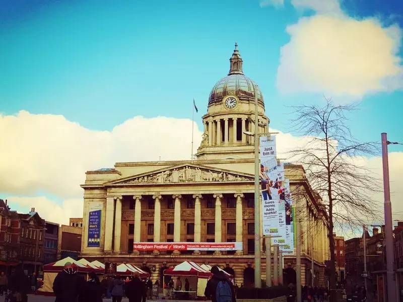 英国诺丁汉留学一年住宿费用,英国诺丁汉住宿攻略