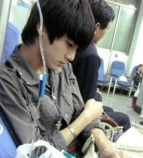 吴彦祖彭于晏杨洋陈伟霆,杨洋胡歌彭于晏吴彦祖