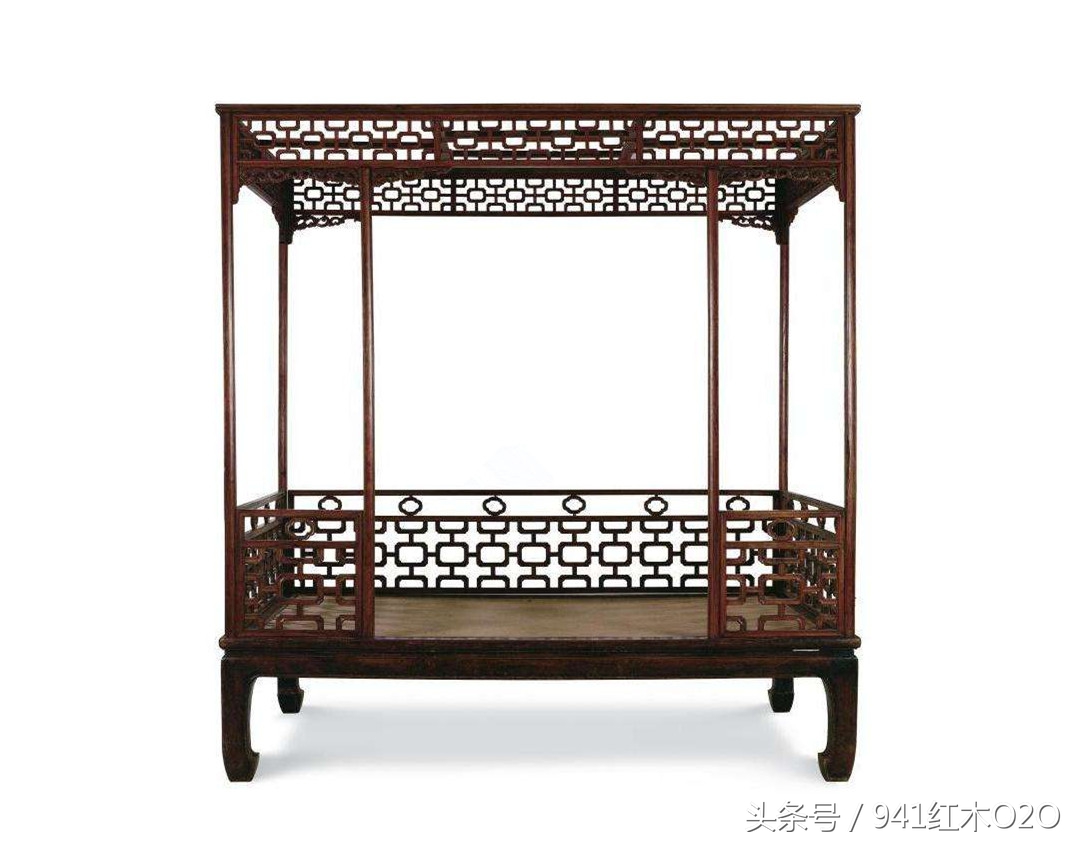 红木家具分类及鉴定方法,红木家具分类及图解