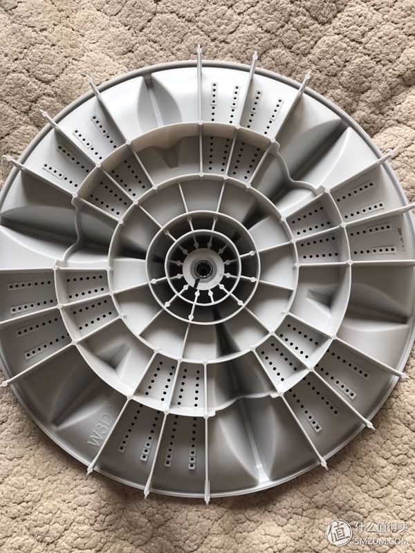 波轮洗衣机的真实感受,洗衣机洗衣效果评测